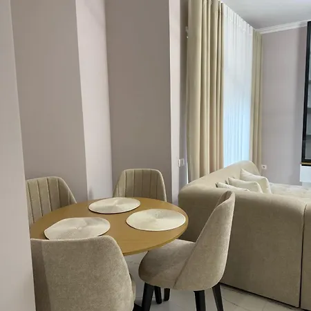 Apartamento Ajmen Centre *