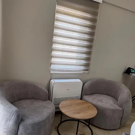 Ajmen Centre Apartment