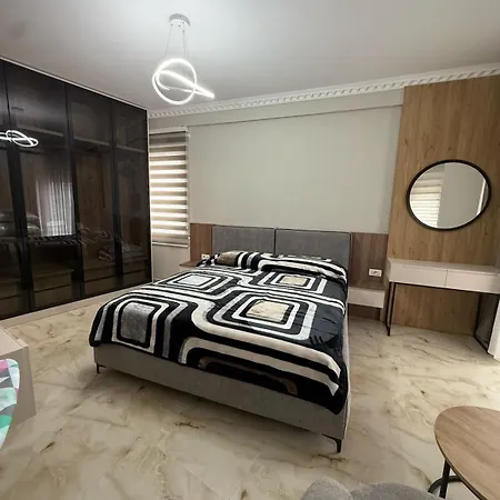 Ajmen Centre Apartamento