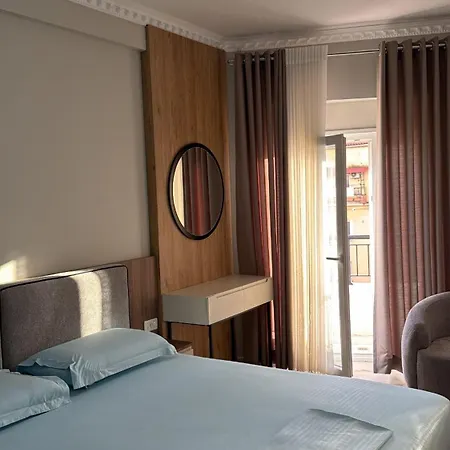 Apartment Ajmen Centre *