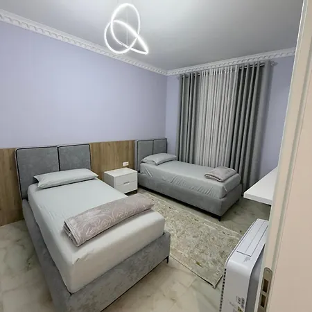 Apartment Ajmen Centre *