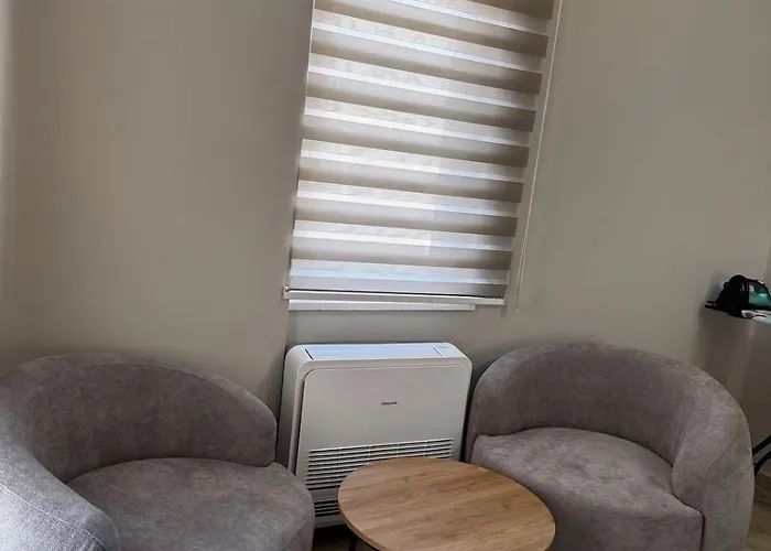 Ajmen Centre Apartment