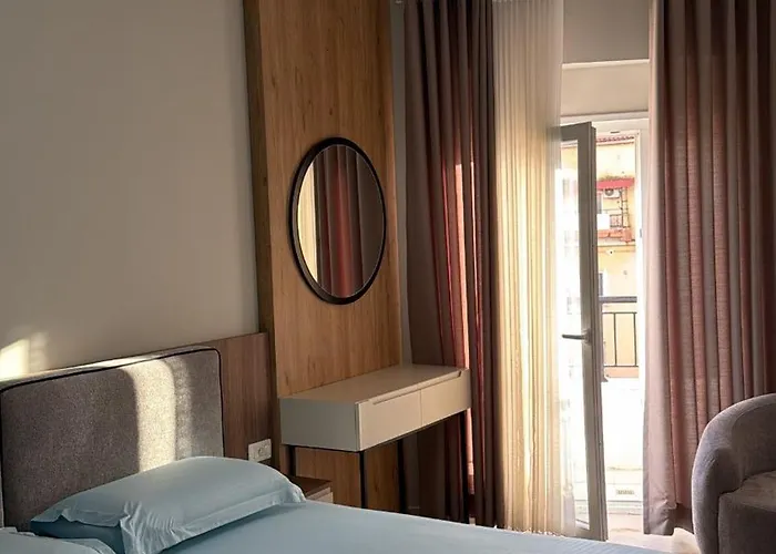 Apartment Ajmen Centre *