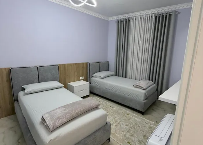 Apartment Ajmen Centre *