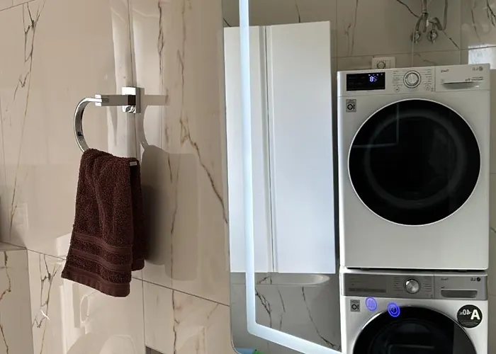 Ajmen Centre Apartment