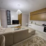 Apartment Ajmen Centre Tirana