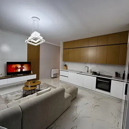 Ajmen Centre * Tirana