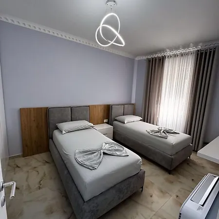 Apartamento Ajmen Centre *