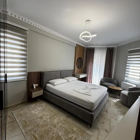 Ajmen Centre Apartment