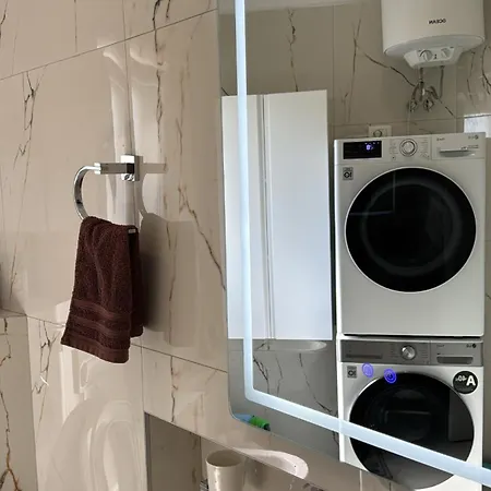 Ajmen Centre Apartment