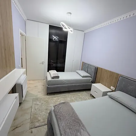 Ajmen Centre Apartment Tirana